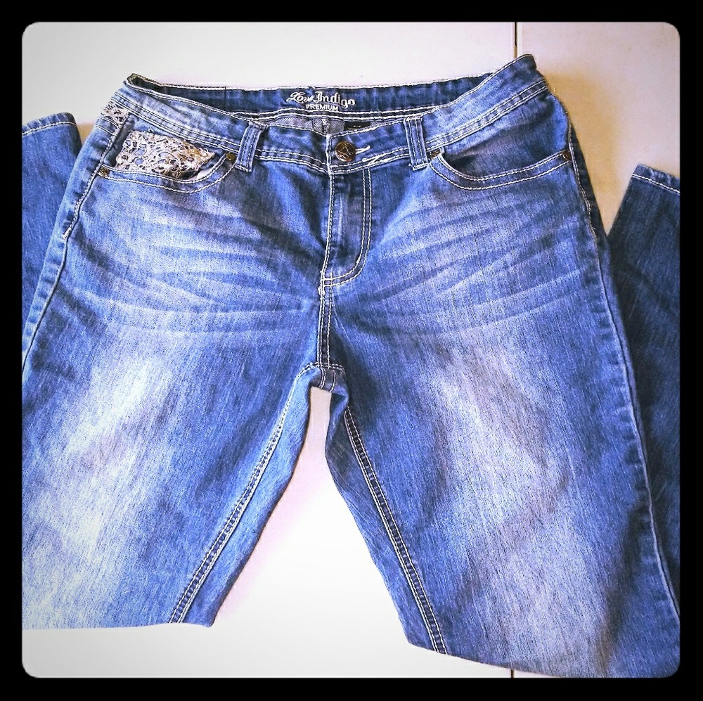 Women's Jeans